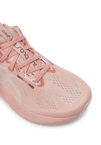Asics Buty do biegania Novablast 5 1012B765 Czerwony. Kolor: czerwony. Materiał: mesh, materiał #4