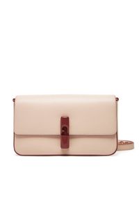 Torebka Furla. Kolor: różowy