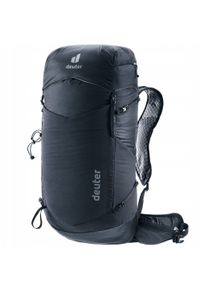 Plecak turystyczny Deuter Plecak turystyczny Speed Lite Pro 30 - Czarny. Kolor: czarny #1