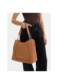 Torebka Nine West. Kolor: beżowy #1