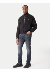 Hugo Jeansy 50517504 Szary Slim Fit. Kolor: szary #4