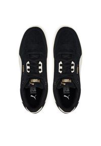 Puma Sneakersy Shuffle Downtown Sd 402597 02 Czarny. Kolor: czarny. Materiał: skóra, zamsz #2