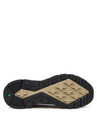 Timberland Sneakersy Killingtion Trekker Low TB0A69EDEO81 Khaki. Kolor: brązowy. Materiał: nubuk, skóra #4