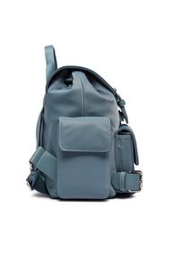 Pinko Plecak Rocket Backpack PE 24 PLTT 102745 A1J4 Niebieski. Kolor: niebieski. Materiał: materiał #3