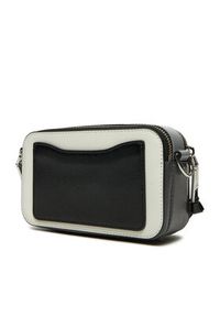 MARC JACOBS - Marc Jacobs Torebka 2S3HCR500H03 Biały. Kolor: biały. Materiał: skórzane #4