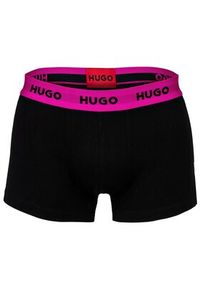 Hugo - HUGO Bokserki 27536 Kolorowy. Wzór: kolorowy #6