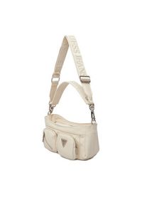 Guess Jeans Torebka CWBEO-GUESS-B-007-09 Écru. Kolor: kremowy #5
