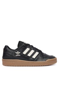 Adidas - Sneakersy adidas. Kolor: czarny