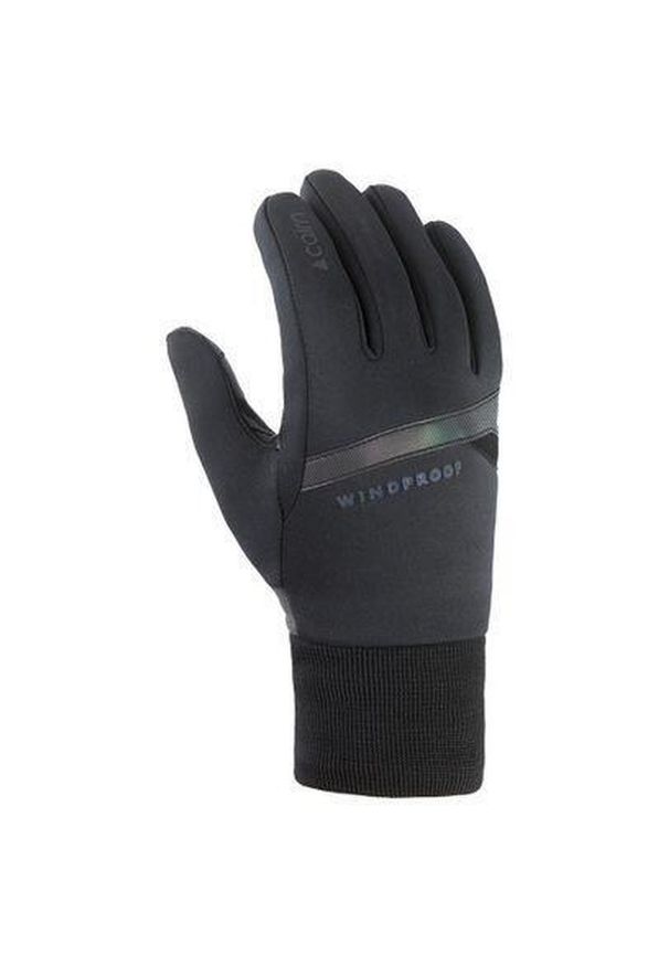 CAIRN - Rękawice narciarskie Cairn Okaro Touch. Kolor: czarny. Sport: narciarstwo