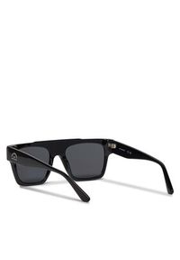 Karl Lagerfeld - KARL LAGERFELD Okulary przeciwsłoneczne KL6090S 001 Czarny. Kolor: czarny