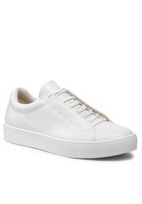 Vagabond Shoemakers - Vagabond Sneakersy Zoe 5326-001-01 Biały. Kolor: biały. Materiał: skóra #6
