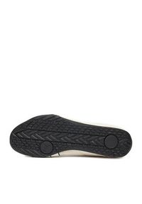 Puma Sneakersy CATCH SD 40268104 Écru. Materiał: zamsz, skóra #6
