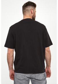 Armani Exchange - T-shirt męski ARMANI EXCHANGE #4