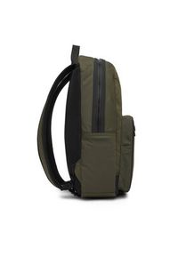 TOMMY HILFIGER - Tommy Hilfiger Plecak Th Repreve Backpack AM0AM13184 Zielony. Kolor: zielony. Materiał: materiał #6