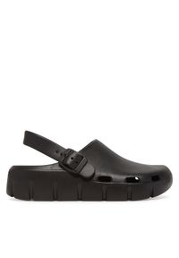 Sandały Birkenstock. Kolor: czarny