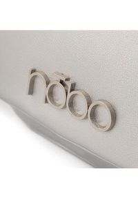 Nobo Torebka NBAG-N0250-C022 Srebrny. Kolor: srebrny. Materiał: skórzane #5