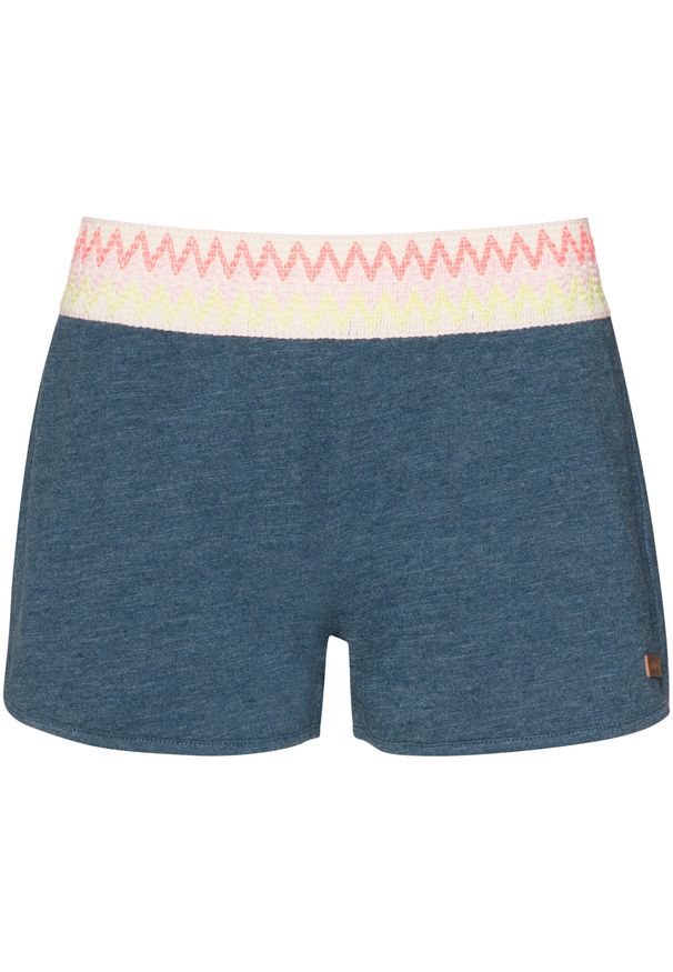 Protest - Spodenki dziecięce PROTEST DANITO 21 JR 176. Kolor: niebieski. Styl: sportowy. Sport: turystyka piesza