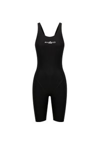 AMANZI - Amanzi Accesler8 Rize Kneeskin - Black - Size 30 - G12. Kolor: czarny