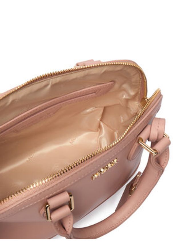 MEXX Torebka EO-MEXX-S-001-09 Różowy. Kolor: różowy