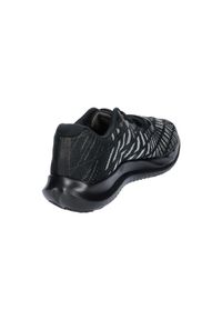 Buty do biegania męskie Under Armour Charged Breeze 2. Zapięcie: sznurówki. Kolor: czarny. Materiał: guma. Szerokość cholewki: normalna. Sport: bieganie #1