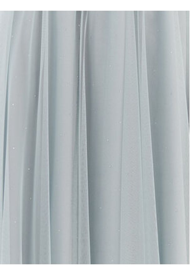 JOOP! Spódnica tiulowa Frida 30100212 Zielony Regular Fit. Kolor: zielony. Materiał: syntetyk