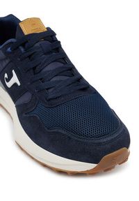 Joma Sneakersy C.200 2503 C200S2503 Granatowy. Kolor: niebieski. Materiał: materiał