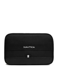 Kosmetyczka Nautica. Kolor: czarny #1
