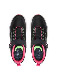 Primigi Sneakersy GORE-TEX 5928500 D Czarny. Kolor: czarny. Technologia: Gore-Tex #6
