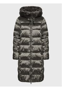 CMP Kurtka zimowa 32K3086F Szary Regular Fit. Kolor: szary. Materiał: syntetyk. Sezon: zima