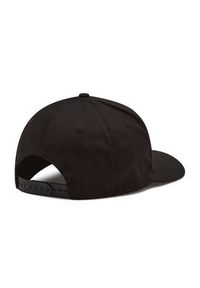 New Era Czapka z daszkiem Tonal Black 950 12285240 Czarny. Kolor: czarny. Materiał: materiał #5