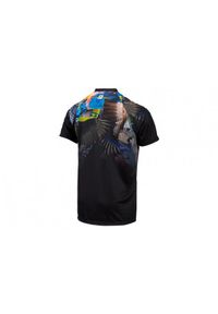 KENNY - Jersey Kenny Indy. Kolor: brązowy, zielony, czarny, wielokolorowy. Materiał: jersey