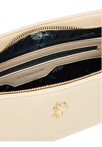 U.S. Polo Assn. Torebka BIUXT8391WVP Beżowy. Kolor: beżowy #6