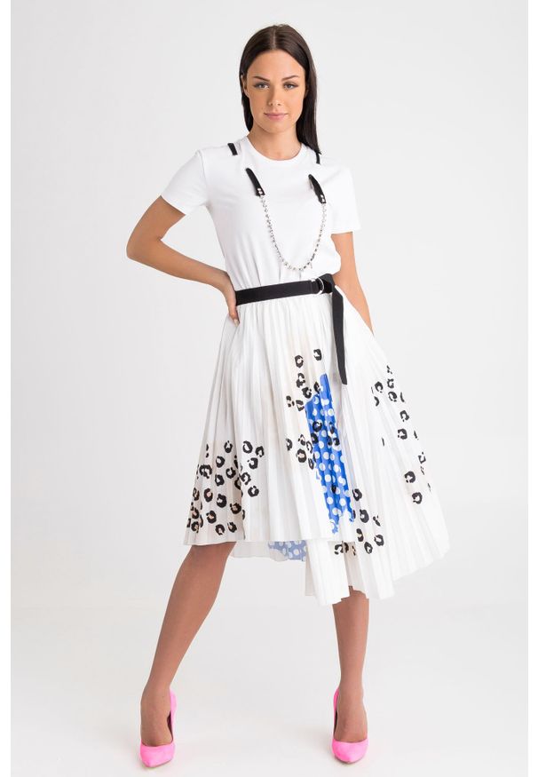 Ermanno Scervino - SPÓDNICA ermanno scervino
