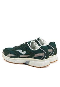 Joma Sneakersy Rt50 2515 RRT50S2515 Zielony. Kolor: zielony. Materiał: materiał #3