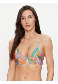 Maaji Góra od bikini Urban Oasis PT2680SLG001 Kolorowy. Materiał: syntetyk. Wzór: kolorowy #1