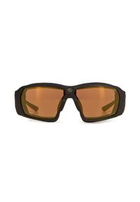 Rudy Project - Okulary RUDY PROJECT AGENT Q - Smoke Black. Kolor: czarny. Sport: turystyka piesza