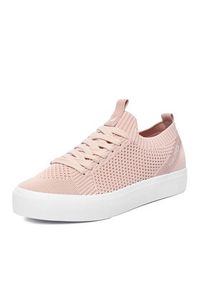 Nautica Tenisówki CEO-WS856566 Różowy jasny. Kolor: różowy. Materiał: materiał #6