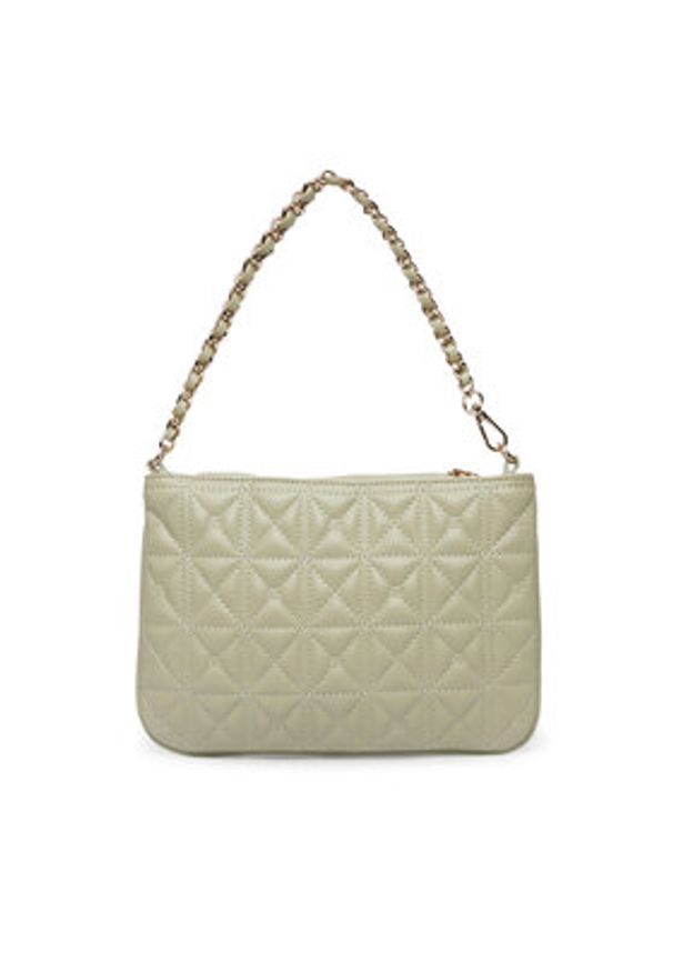 Guess Torebka PW7568 P6274 Zielony. Kolor: zielony. Materiał: skórzane