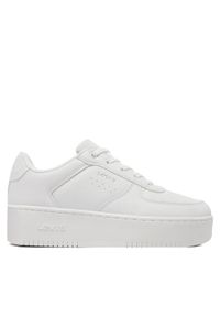 Levi's® Sneakersy VUNB0002S-0061 Biały. Kolor: biały. Materiał: skóra