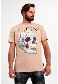 Philipp Plein - T-shirt męski PHILLIPP PLEIN