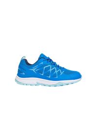 ENDURANCE - Buty outdoorowe damskie Endurance Tingst. Kolor: niebieski, wielokolorowy, biały