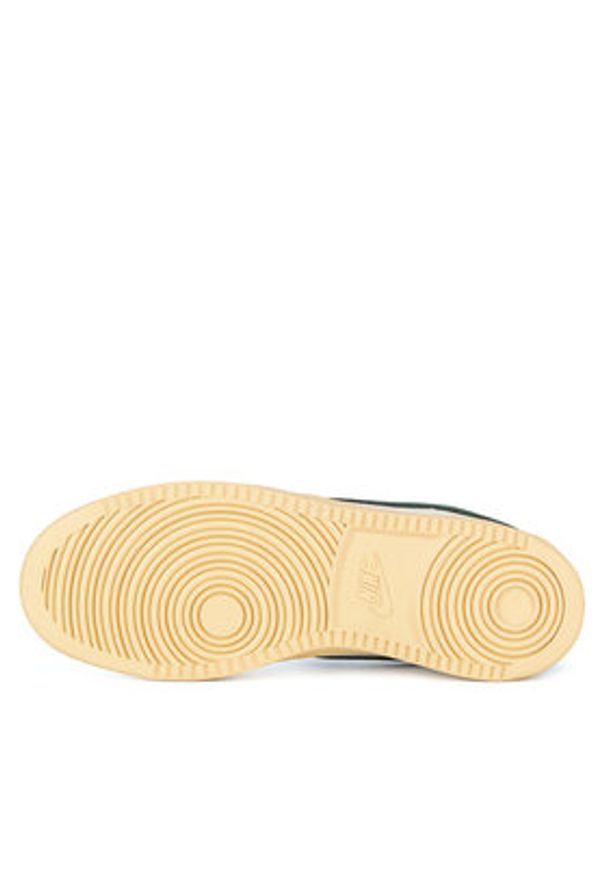 Nike Sneakersy FD0320-133 Biały. Kolor: biały. Materiał: syntetyk