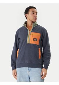 Billabong Polar Boundary Shore EBYPF03000 Granatowy Regular Fit. Kolor: niebieski. Materiał: syntetyk #1