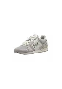 Buty do chodzenia damskie Helly Hansen Anakin. Zapięcie: sznurówki. Kolor: biały. Materiał: materiał, skóra, syntetyk. Szerokość cholewki: normalna. Sport: turystyka piesza