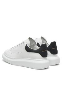 MCQ Alexander McQueen Sneakersy 553770WHGP7 Biały. Kolor: biały. Materiał: skóra #3