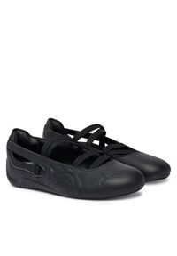 Puma Baleriny Speedcat Ballet Lthr Wns 406144 01 Czarny. Kolor: czarny. Materiał: skóra #4
