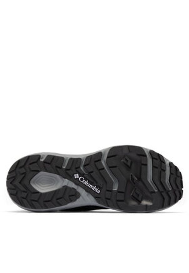 columbia - Columbia Trekkingi Peakfreak Roam™ Hiking 2108411 Czarny. Kolor: czarny. Materiał: materiał