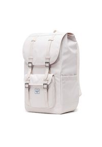 Herschel Plecak Little America™ Backpack 11390-05456 Écru. Materiał: materiał #4