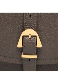 Coccinelle Torebka PDF Coccinellemagalu E1 PDF 15 02 01 Brązowy. Kolor: brązowy. Materiał: skórzane #2