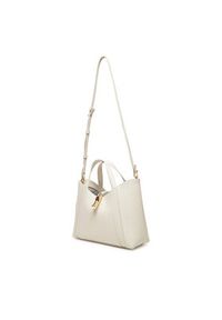 Furla Torebka Goccia S WB01789 BX3353 KH PNN00 Écru. Materiał: skórzane #3